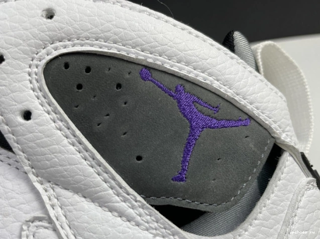Retro (2021) 7 Jordan Flint CU9307-100 Air 0717